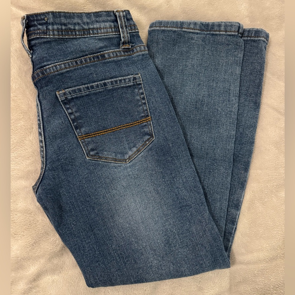 Original Penguin Kids Blue Jeans
